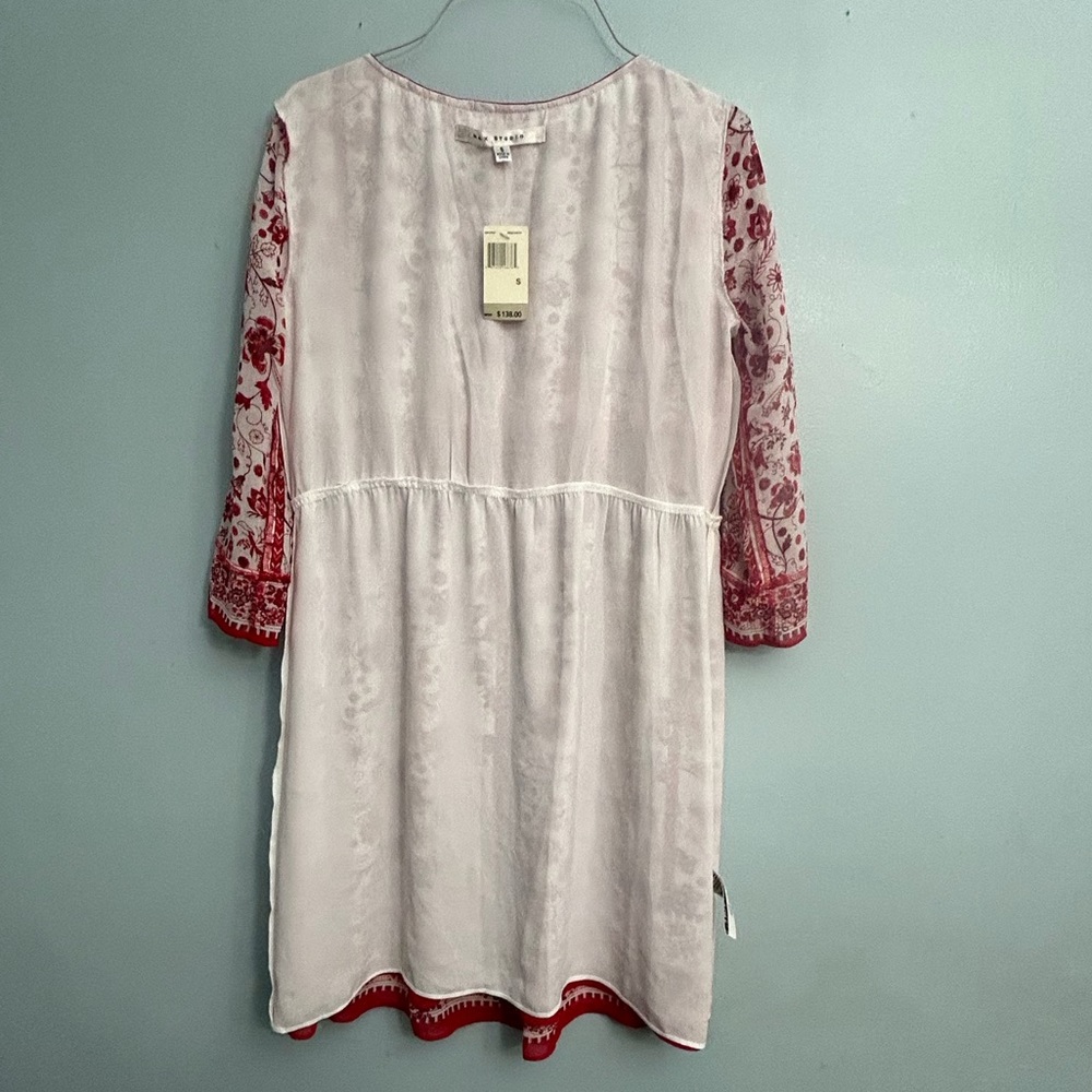 MAX STUDIO DRESS - Picture 8 of 15
